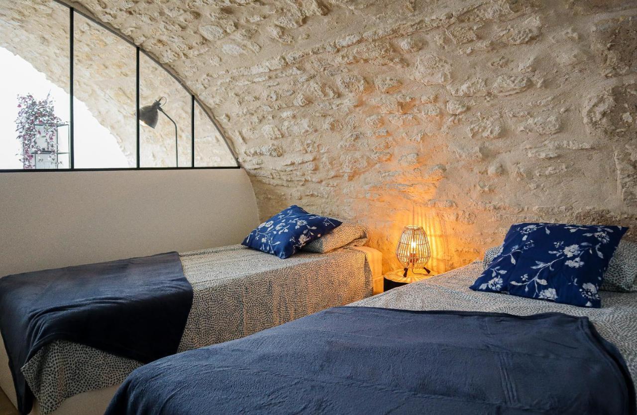Logement Entier, Senlis La Nature Au Centre Ville Βίλα Εξωτερικό φωτογραφία